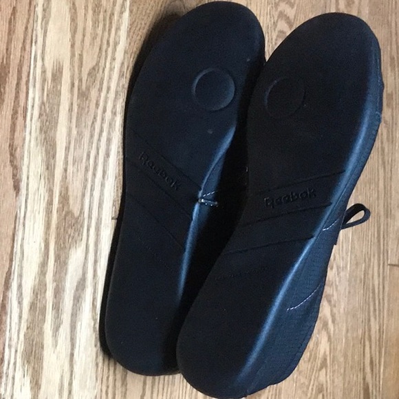 Rare Reebok shoes - Picture 4 of 6